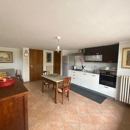 הוילה Montepulciano Stazione Maura'S Retreat מראה חיצוני תמונה