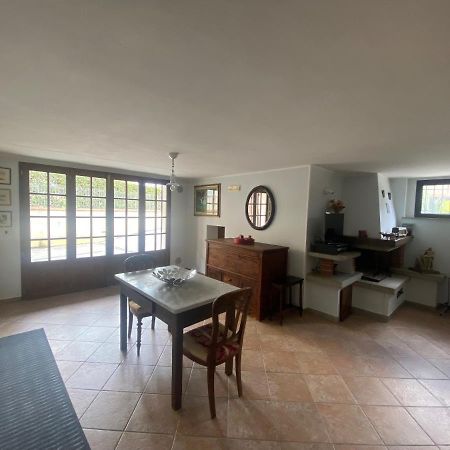 הוילה Montepulciano Stazione Maura'S Retreat מראה חיצוני תמונה