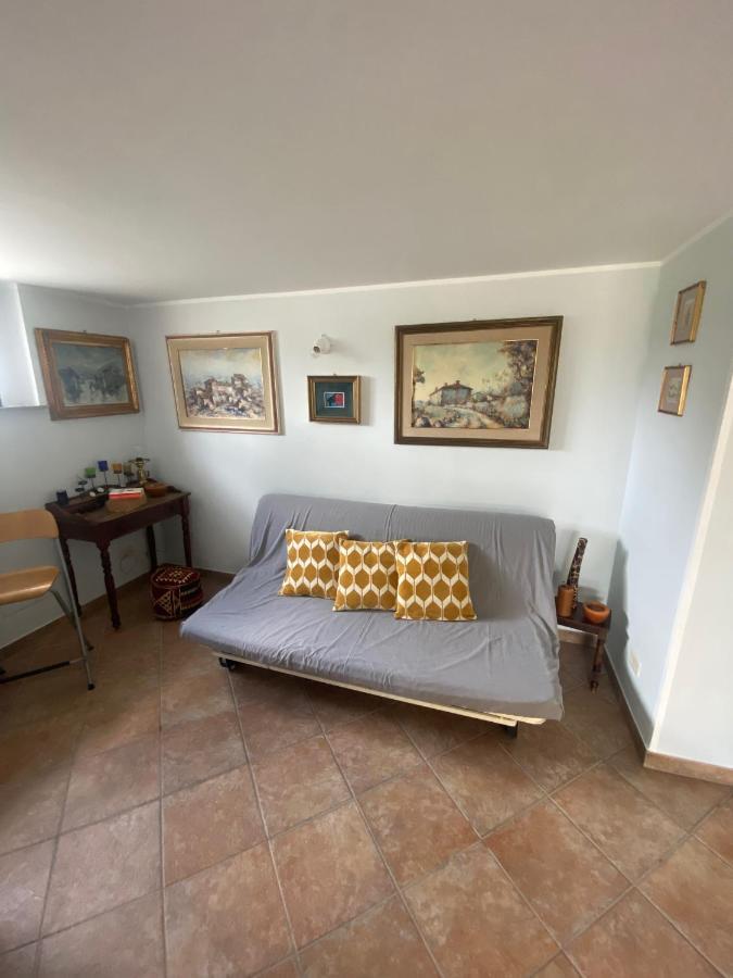 הוילה Montepulciano Stazione Maura'S Retreat מראה חיצוני תמונה