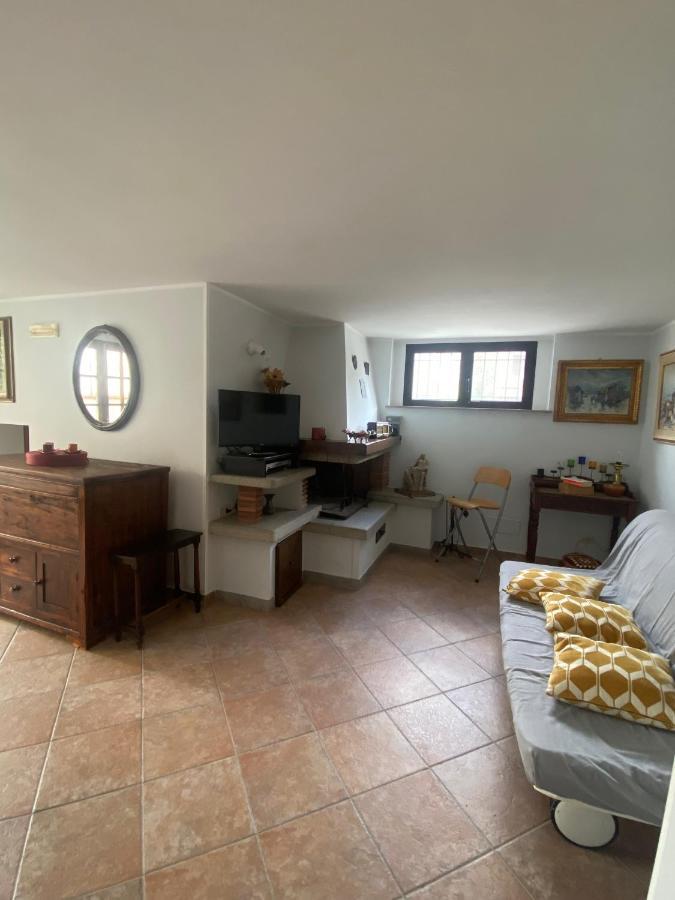 הוילה Montepulciano Stazione Maura'S Retreat מראה חיצוני תמונה
