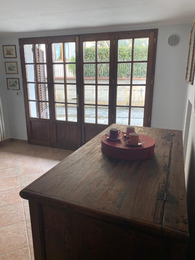 הוילה Montepulciano Stazione Maura'S Retreat מראה חיצוני תמונה