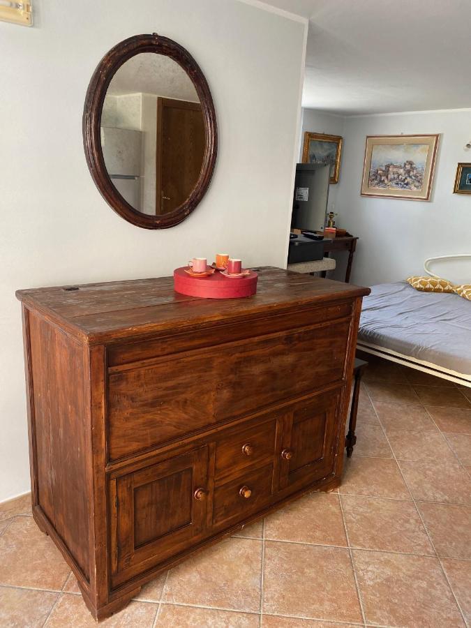 הוילה Montepulciano Stazione Maura'S Retreat מראה חיצוני תמונה