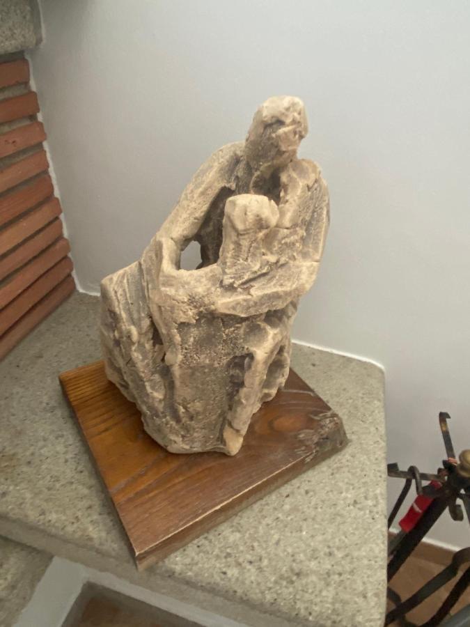 הוילה Montepulciano Stazione Maura'S Retreat מראה חיצוני תמונה