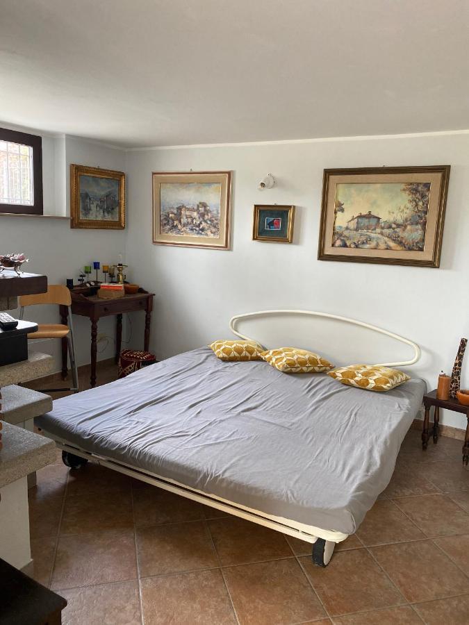 הוילה Montepulciano Stazione Maura'S Retreat מראה חיצוני תמונה