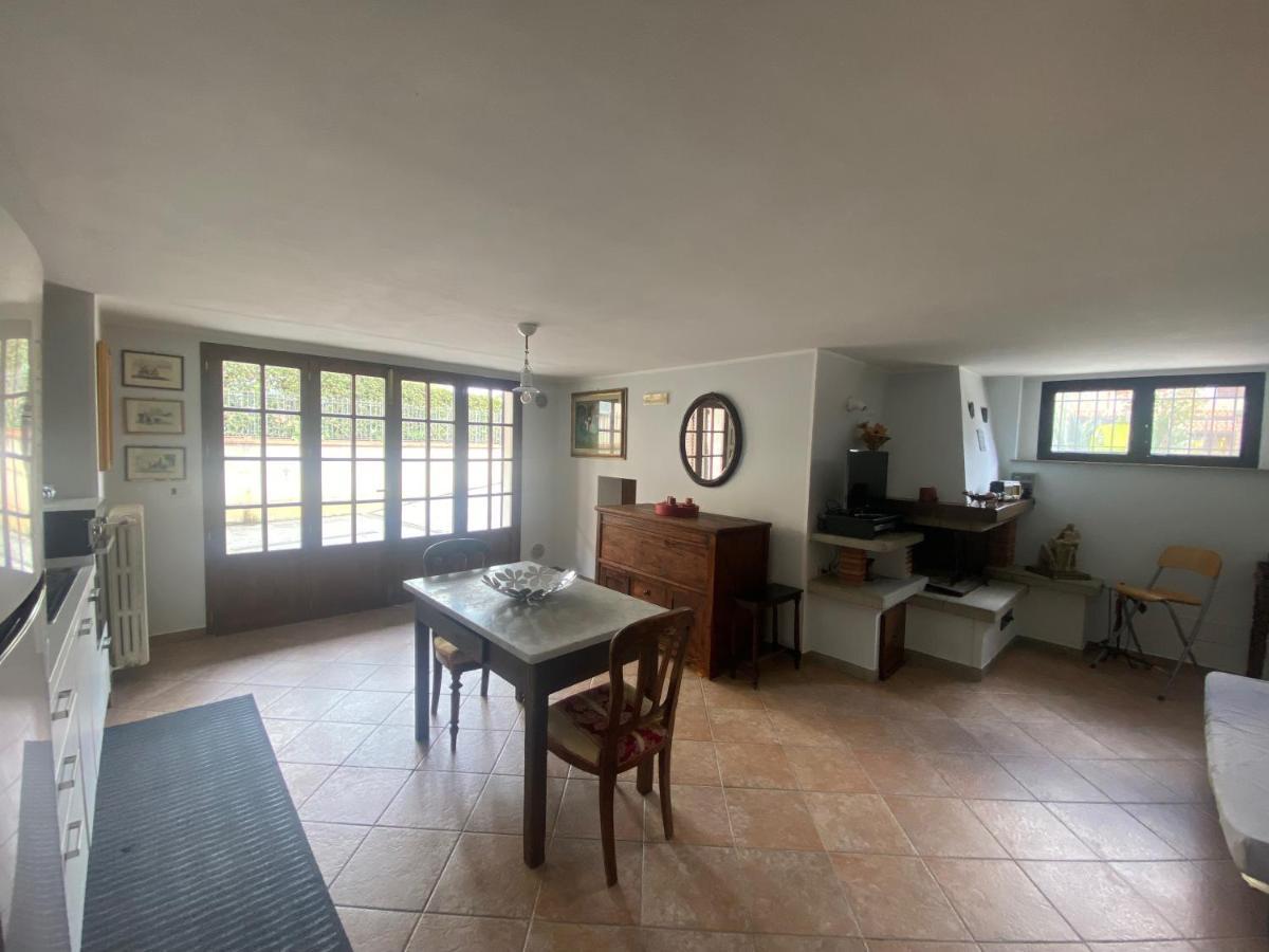 הוילה Montepulciano Stazione Maura'S Retreat מראה חיצוני תמונה