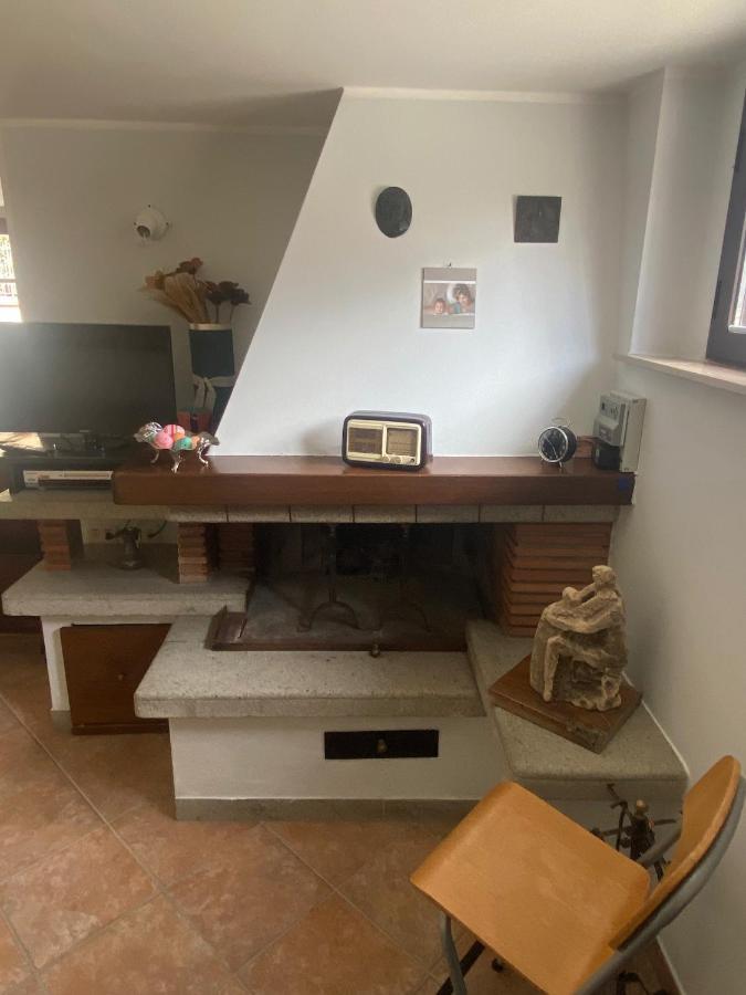 הוילה Montepulciano Stazione Maura'S Retreat מראה חיצוני תמונה