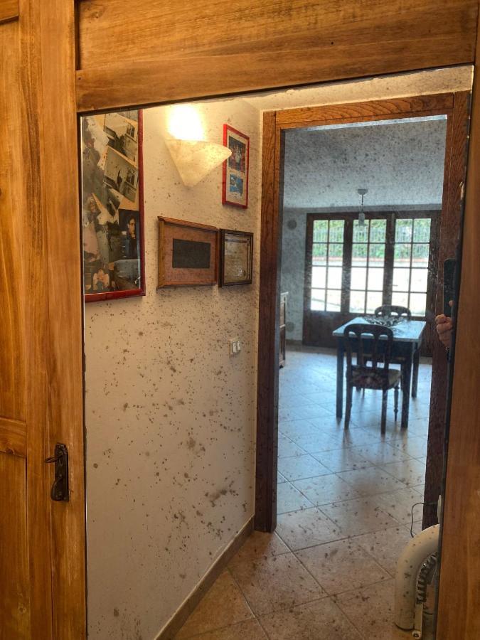 הוילה Montepulciano Stazione Maura'S Retreat מראה חיצוני תמונה